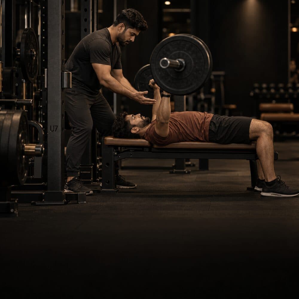 Personal training