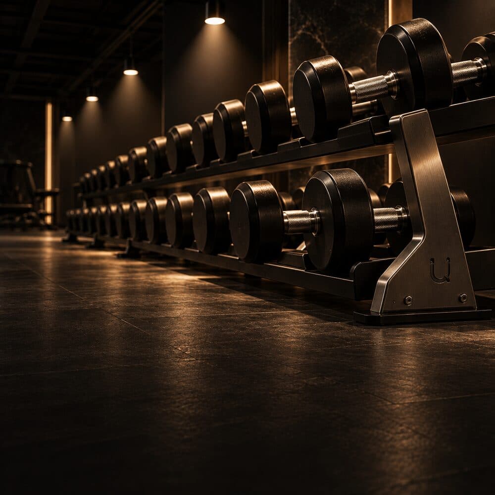 Free weights